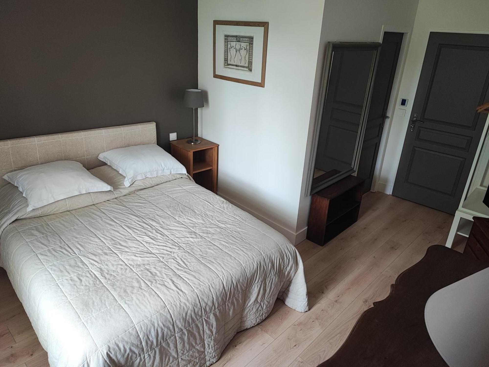 Magnanerie De Sainte Croix Hotel Room photo