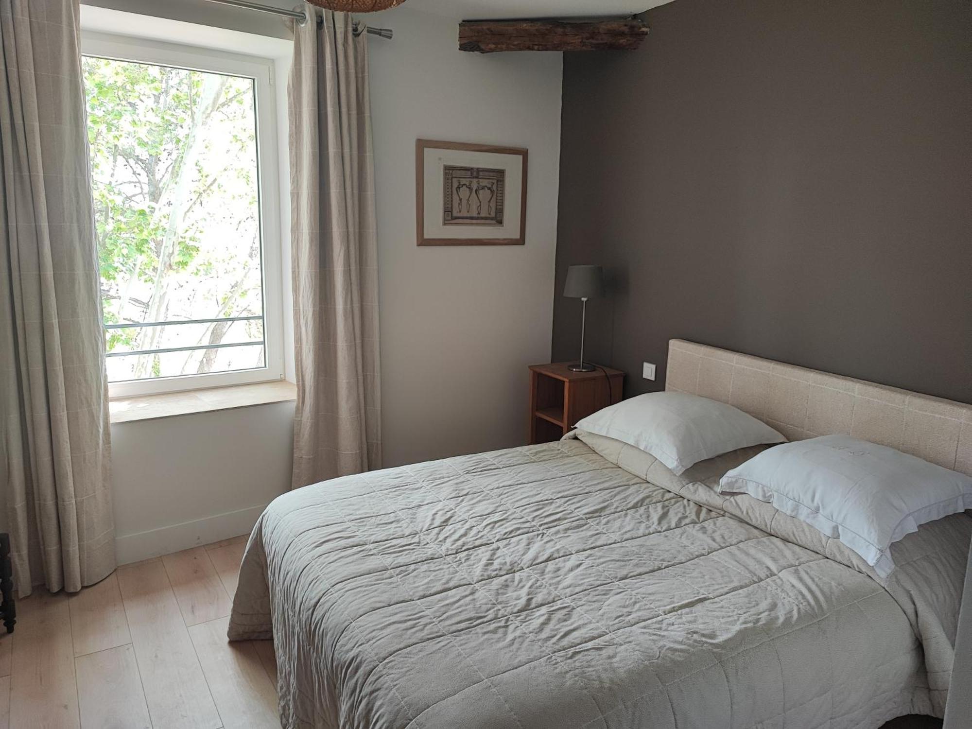 Magnanerie De Sainte Croix Hotel Room photo