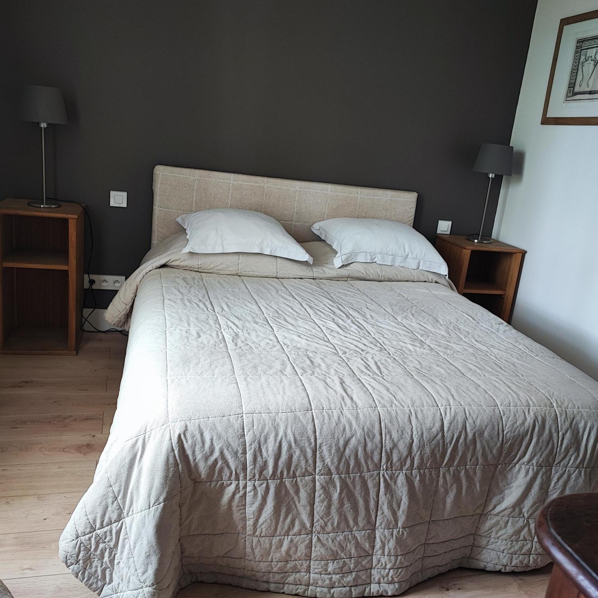 Magnanerie De Sainte Croix Hotel Room photo