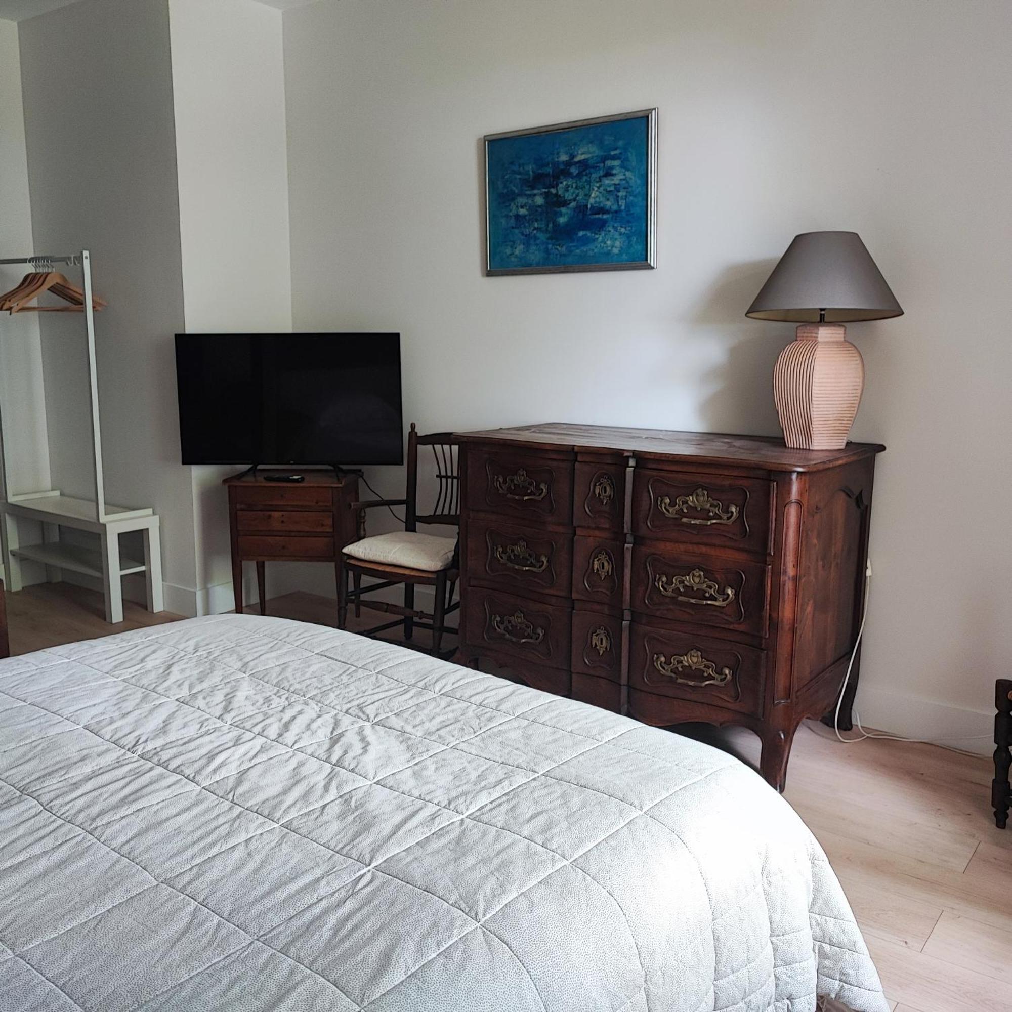 Magnanerie De Sainte Croix Hotel Room photo